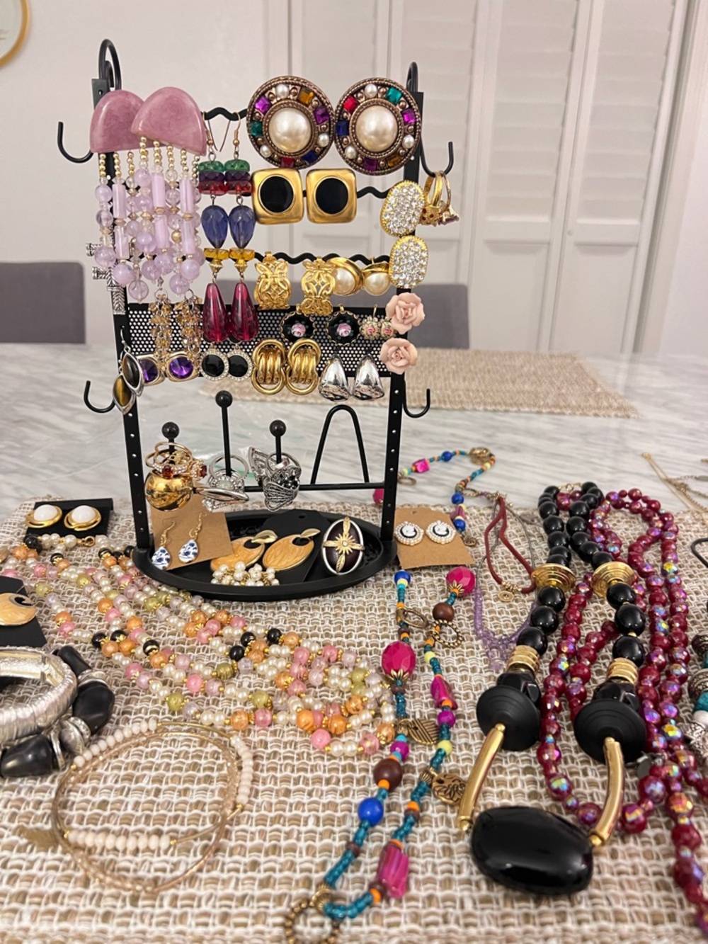 LIVE Thursday Jewelry Share Show Thursdays 7-9pm cst - Picture 4 of 5